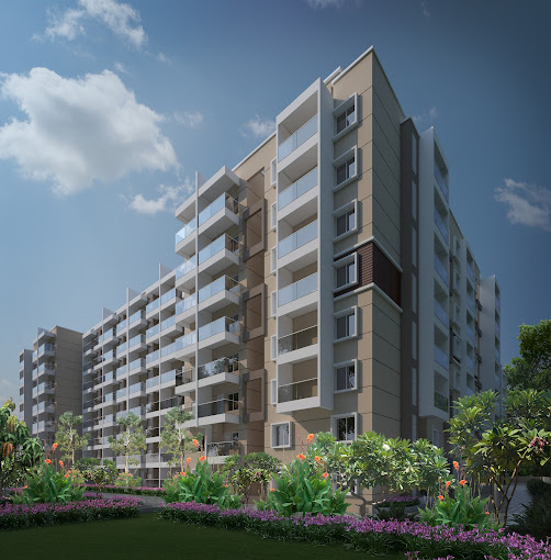 Affinity Brundaavana