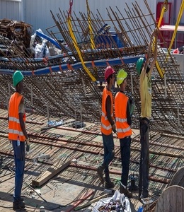 Labour & Material Contract